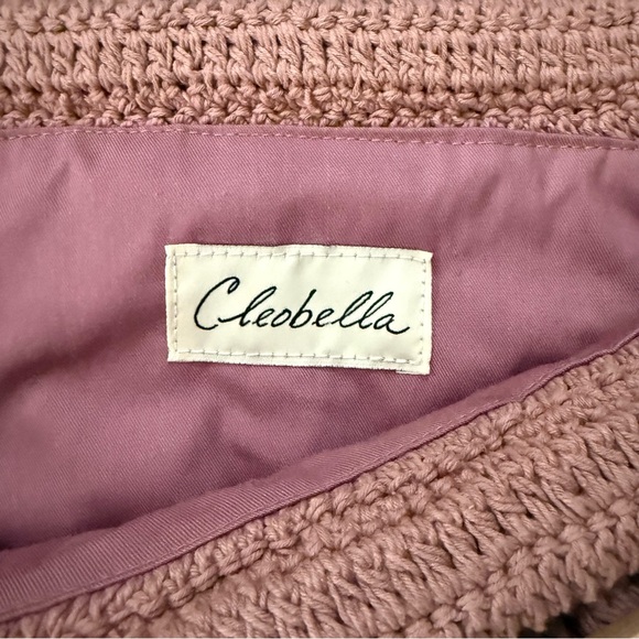 Cleobella handbags - Picture 6 of 8